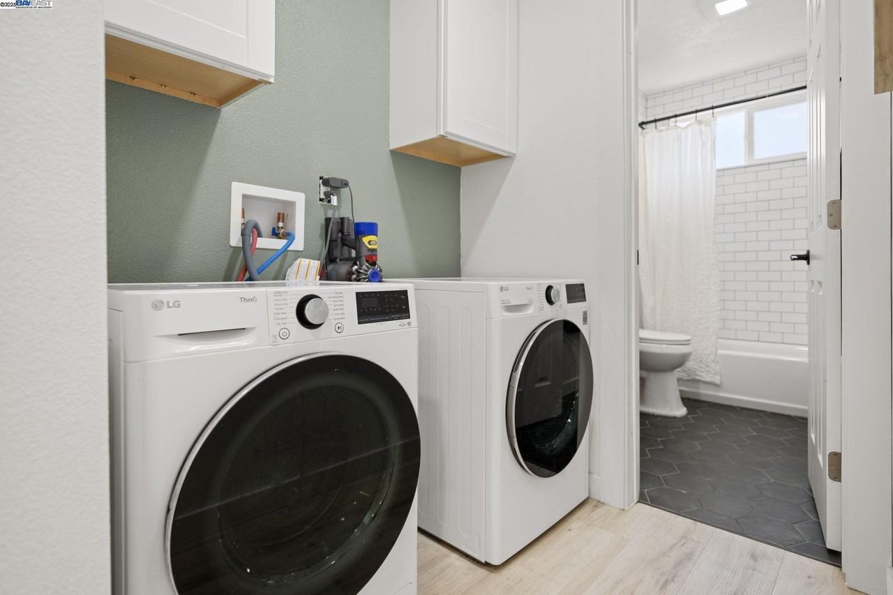 428 North P Street - Photo 4 of 8