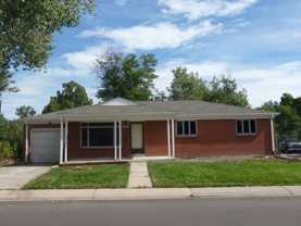 4749 S Irving St - Photo 1 of 1