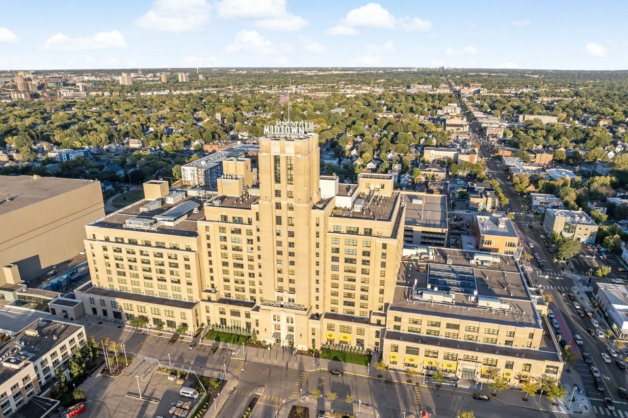 2929 Chicago Avenue South #1003