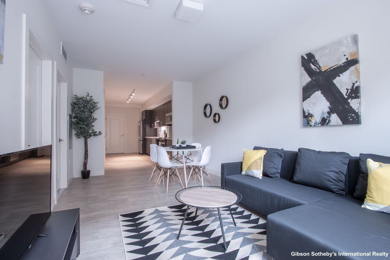 900 Beacon St #205 - Photo 2 of 11