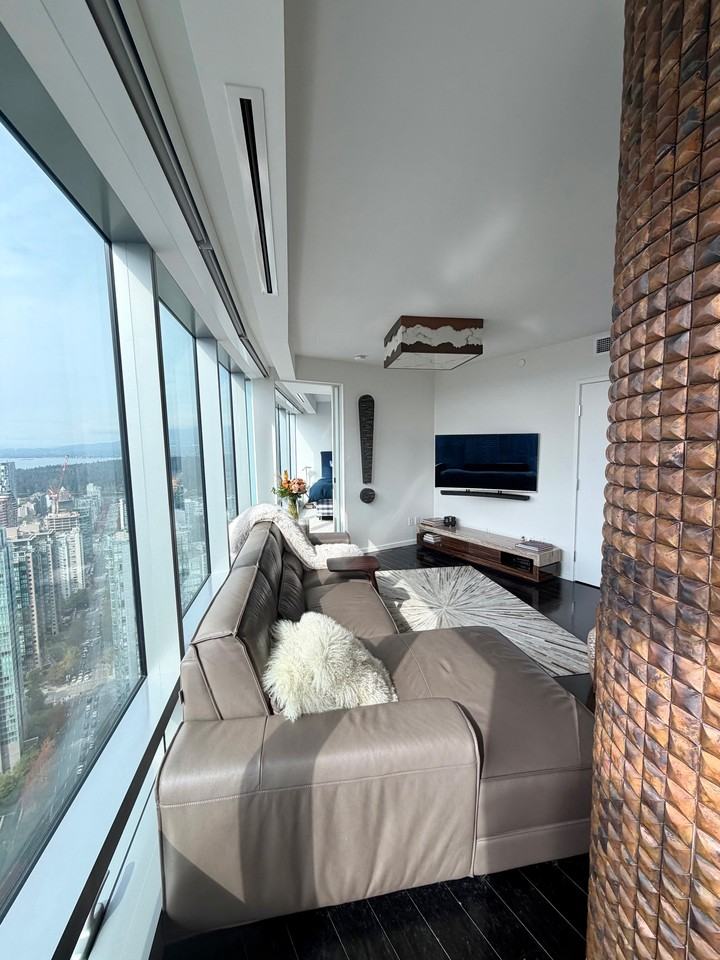 1151 West Georgia Street #5002 - Photo 2 of 22