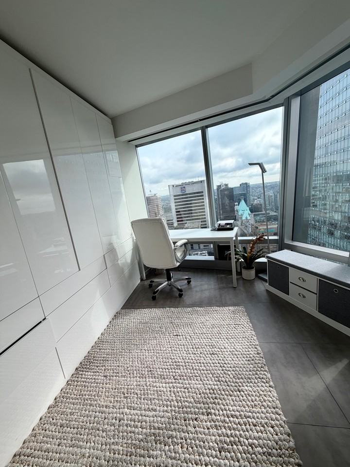 1151 West Georgia Street #5002 - Photo 3 of 22