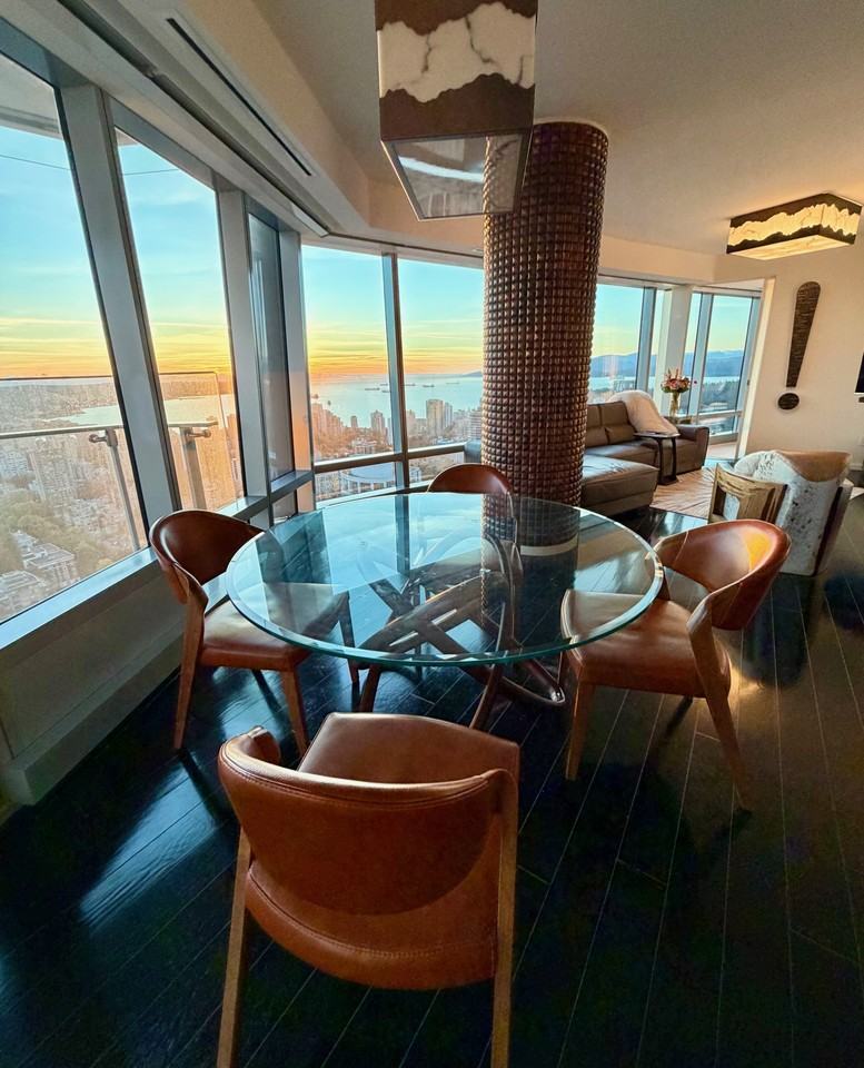 1151 West Georgia Street #5002 - Photo 4 of 22