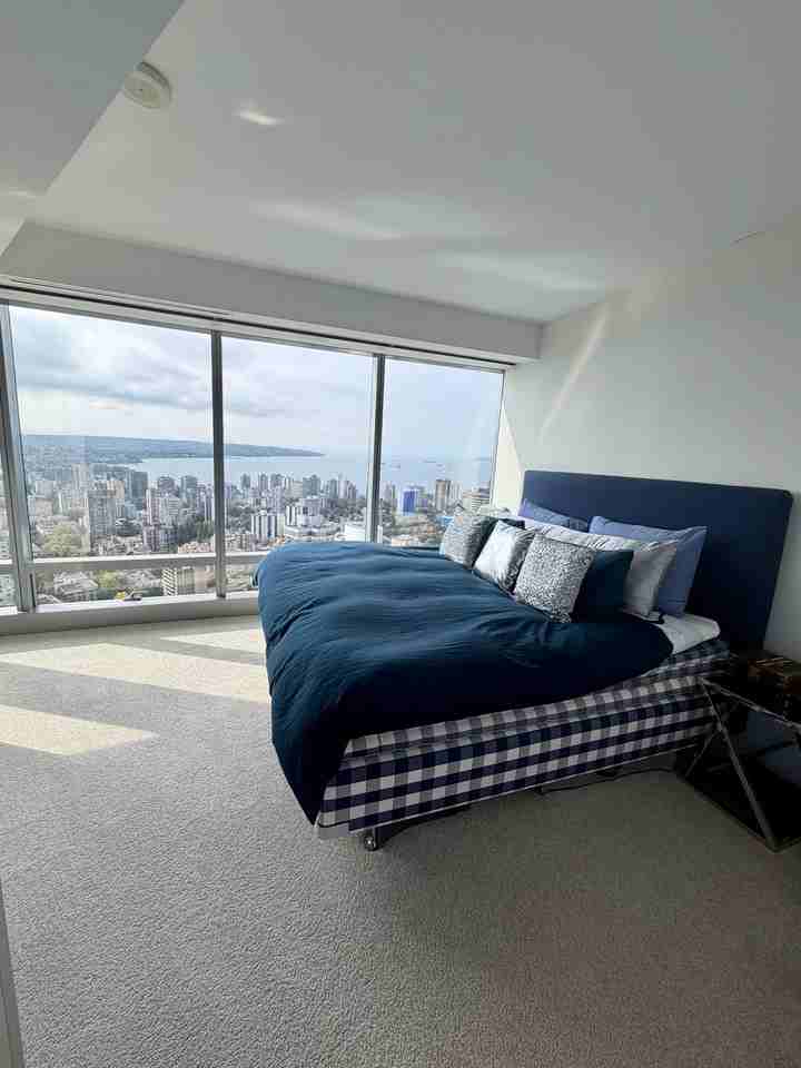 1151 West Georgia Street #5002 - Photo 5 of 22