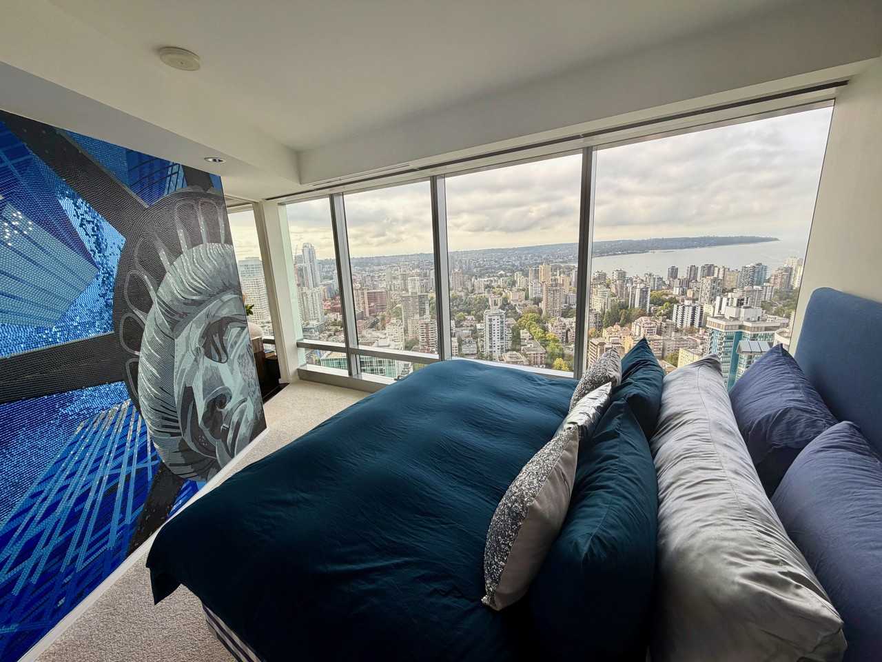 1151 West Georgia Street #5002 - Photo 6 of 22