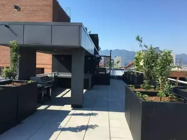 245 Georgia St E #803 - Photo 7 of 10