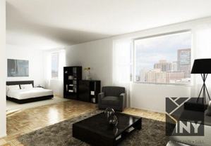 250 S End Ave #18P - Photo 1 of 1