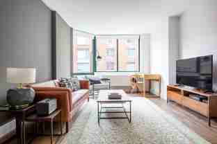 88 Battery Pl #20F - Photo 1 of 1
