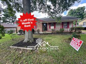 4811 Barkshire Dr - Photo 1 of 1