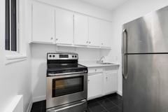 5841 Rue Sherbrooke Ouest #201 - Photo 1 of 1
