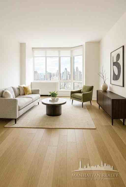 W 42nd St #35D - Photo 2 of 8