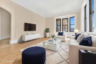 175 W 93rd St #8M - Photo 1 of 1