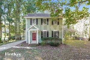 featured image of 6303 Cardinal Wood Dr