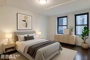 W 55th St #12E - Photo 1 of 1