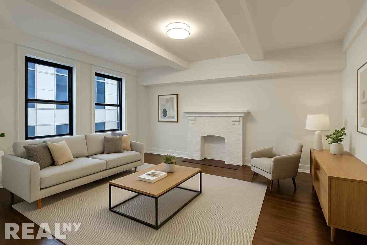 W 55th St #12E - Photo 2 of 7