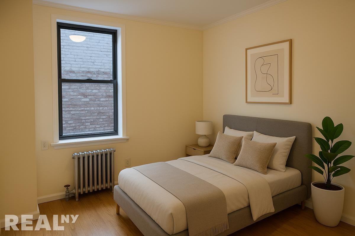 W 45th St #3D - Photo 2 of 9