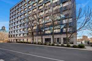 featured image of 300 Broad St #803