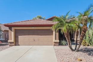 16220 N 160th Ave - Photo 1 of 1
