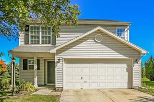 15510 Wandering Way - Photo 1 of 1