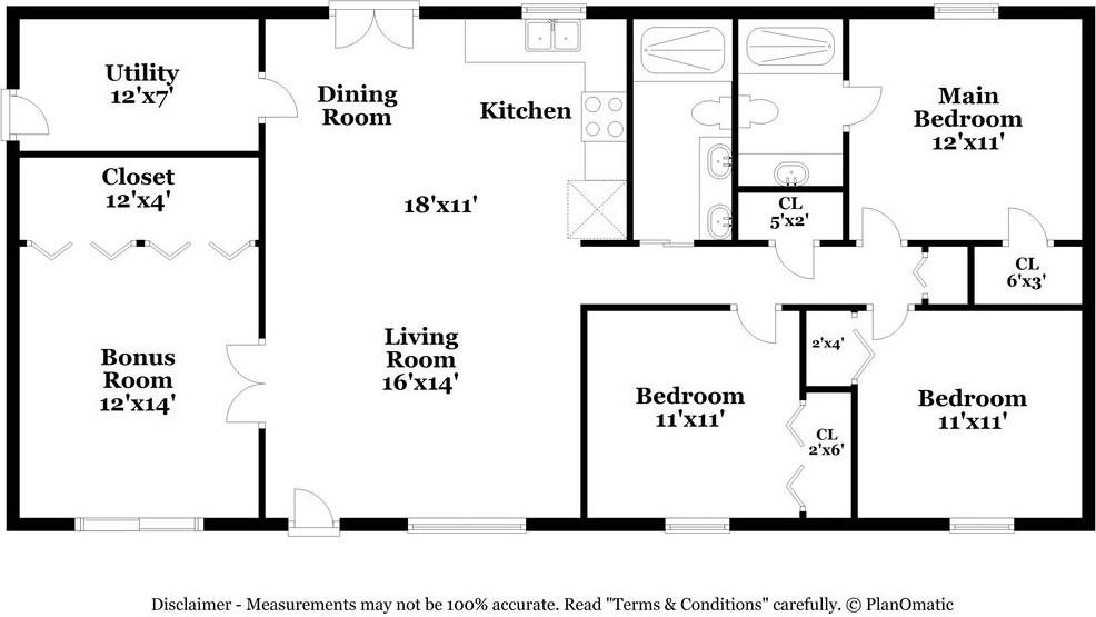 4717 Seattle Street - Photo 2 of 16