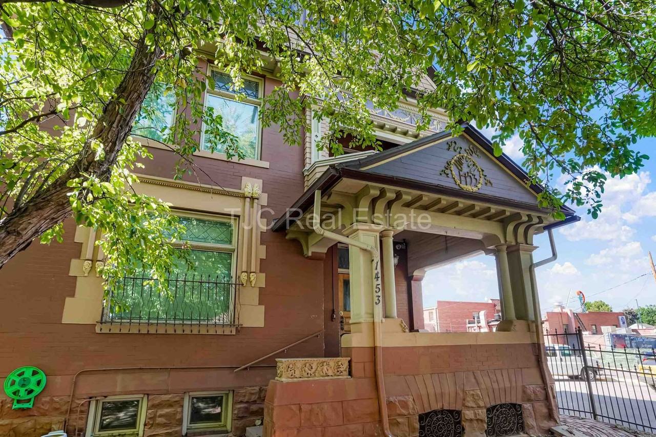 1453 Race Street - SM - Photo 2 of 38