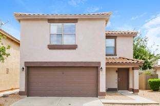 3301 S Chaparral Rd - Photo 1 of 1