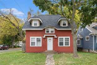 2301 S Martin Luther King JR BLVD - Photo 1 of 1