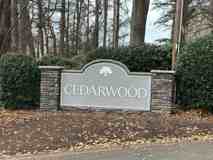 Cedarwood, 1304 - Photo 1 of 1