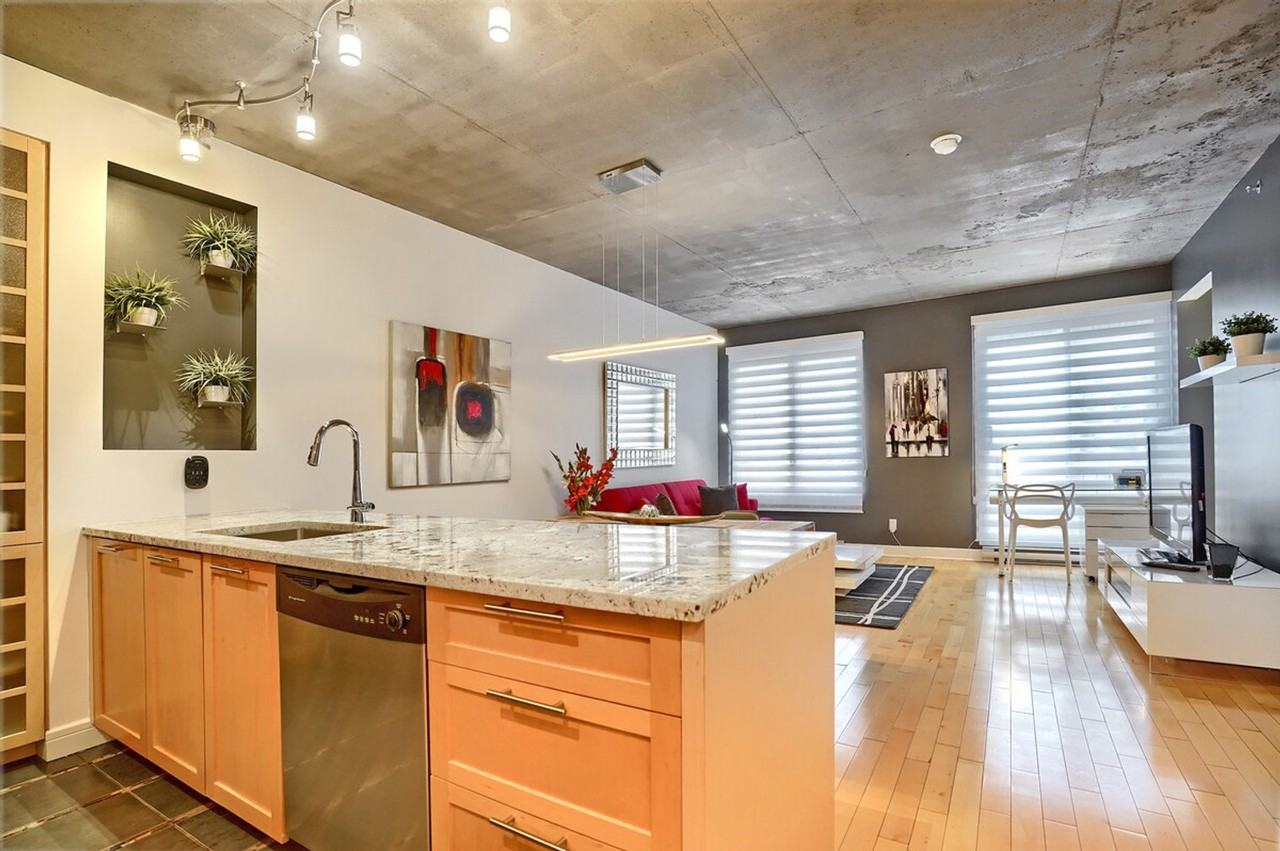 300 Rue Carmichael #1261829P - Photo 5 of 17