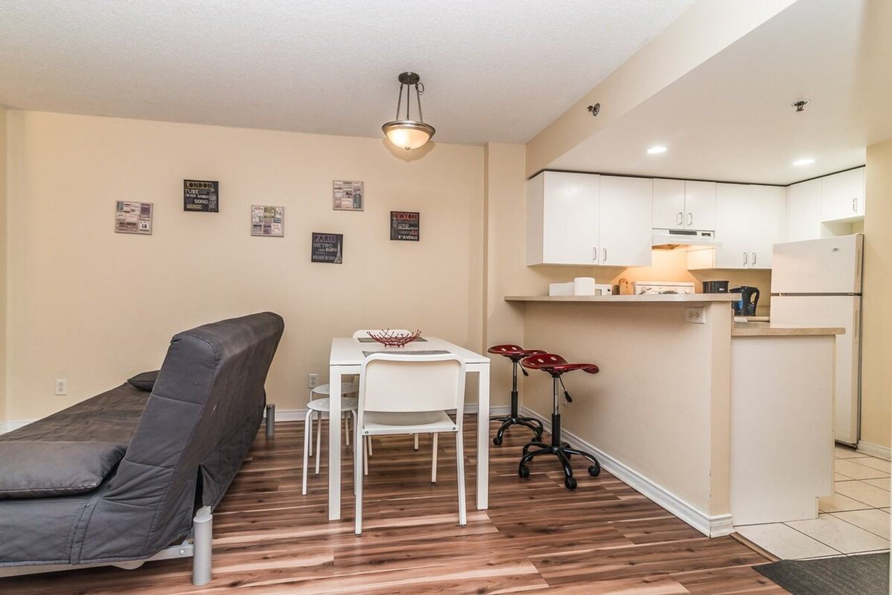 1245 Rue Saint-Dominique #1301577P - Photo 7 of 19