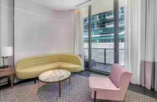 featured image of 805 South Miami Avenue