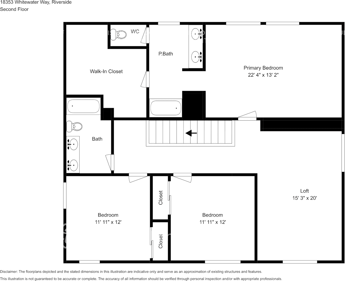 18353 Whitewater Way - Photo 3 of 19