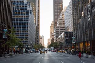 157 W 57th St - Photo 1 of 1