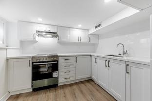 191 Westmount Avenue #Lower - Photo 1 of 1