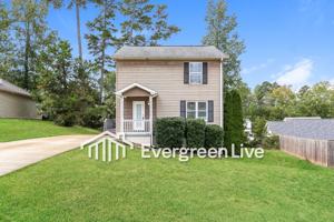 featured image of 311 Morning Creek Dr