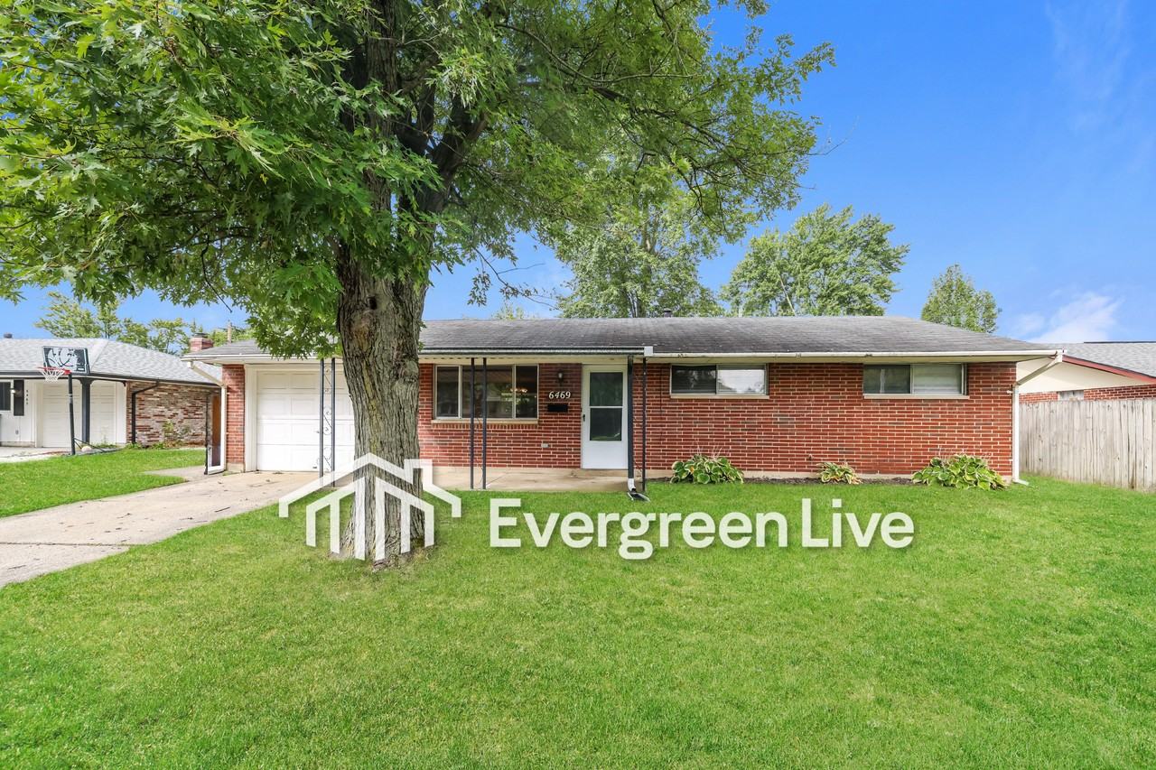 6469 Hemingway Rd - Photo 2 of 16