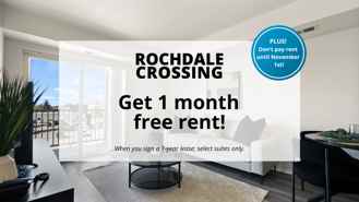 Rochdale Crossing - Photo 1 of 1