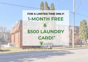 featured image of 1554 Queenston Rd