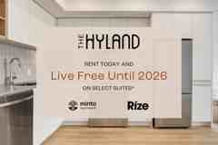 The Hyland - Photo 1 of 1