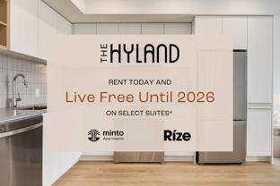 The Hyland - Photo 1 of 1