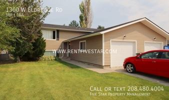 featured image of 1300 W Eldredge Rd