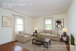 719 North Terrace #B - Photo 1 of 1
