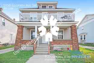 1750 Godfrey Ave Sw #1 - Photo 1 of 1