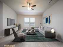 1609 Cansler Dr #NA - Photo 1 of 1