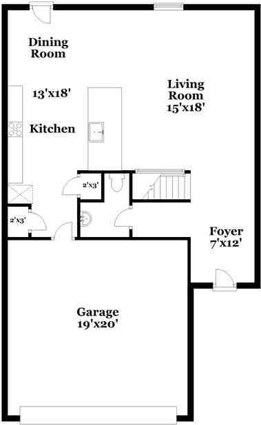 3343 Clawing Hawk Way - Photo 2 of 17