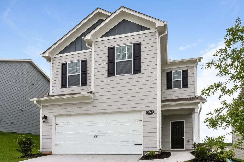 3343 Clawing Hawk Way - Photo 4 of 17