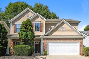 415 Norton Xing - Photo 1 of 1