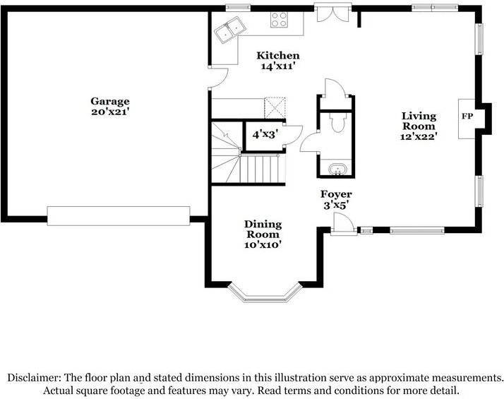 15252 Eric Kyle Dr - Photo 2 of 17