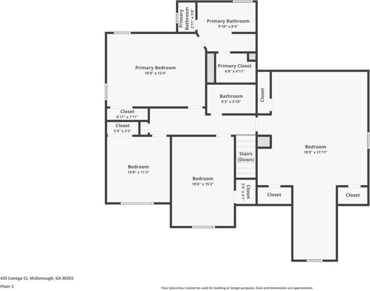 425 Canoga Ct - Photo 3 of 17