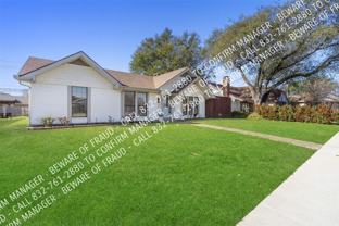 2420 Majestic Dr - Photo 1 of 1